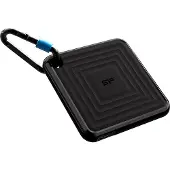 Silicon Power Pc60 Usb-c 3.2 Gen 2 2tb Extern Ssd
