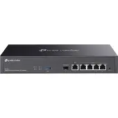 TP-LINK ER7406, Ethernet WAN, Gigabit Ethernet, Sortera