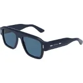 Calvin Klein Modified Rectangle Sunglasses