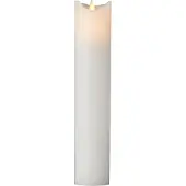 Sirius Home Sirius Sara Exclusive LED-velljus vit - Ø 5 - H 25 cm