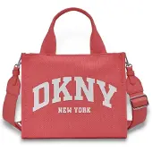 DKNY Hadlee Small Tygpåse