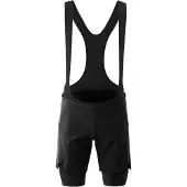 Gonso Essential 2in1 Cykelbyxor