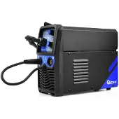 GEKO Spawarka MIG/TIG/MMA 160A (1)