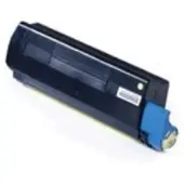 Olivetti B0720 cyan toner (original)
