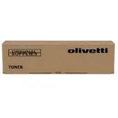 Olivetti B1089 svart toner (original)