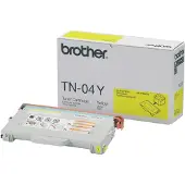 Brother Ink Tn-04y Toner
