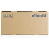Olivetti B0927 gul toner hög kapacitet (original)