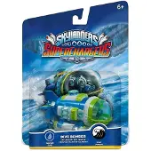 Figurfordon Sea - Div Bomber Skylanders Superchargers