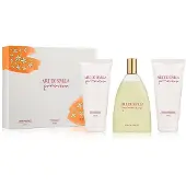 Instituto Espanol Primavera Lote Vapo Set 330ml Eau De Toilette