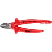 Ks Tools 117.2204 1172204 Sidoskärare 160 mm