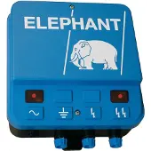 Elephant ELSTÄNGSEL ELEFANT M40