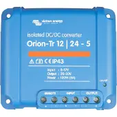 Victron Energy Orion Dc-dc 12/isolerad Omvandlare 12-18a