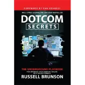 Dotcom Secrets 9781788178556