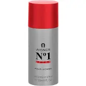 Etienne aigner Herrdofter No.1 Sport Deodorant Spray