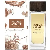 Royale Ambree Oriental Sunset 100ml Kölnervatten