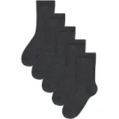 Next Sockor antracit