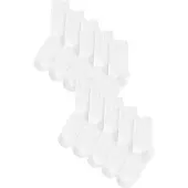 Next Sockor vit