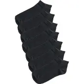 Next Sockor svart