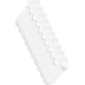 Next Sockor vit
