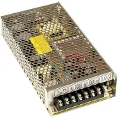 MEAN WELL RD-125-2412 Switchad nätenhet 24 V/DC 133 W