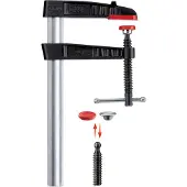 Bessey Tg-k F-klämma
