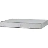 Cisco Integrated Services Router 1111 - Router 4-ports-switch - 1GbE