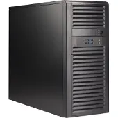 Super Micro Computer B.v. Cse-732d4-668b 4u Mobilt Rack