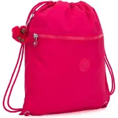 Kipling Väska 'SUPERTABOO BTS' hallon