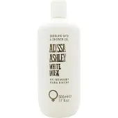 Alyssa Ashley White Musk 500ml Bodylotion
