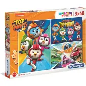 Clementoni 25241, 4 År