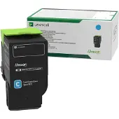 Lexmark 78c2uce Toner