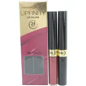 Max Factor Lipfinity Läppsminksset 2.3 ml Nr. 108 - Frivolous