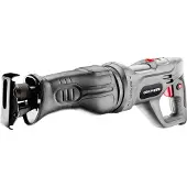 Graphite Sticksåg 900 W, slaglängd 20 mm, varvtal 0-2600 min?1, kartong