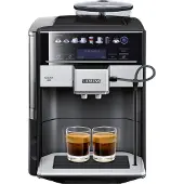 Siemens EQ.6 plus s500 espressomaskin