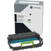 Lexmark Trumenhet, 40.000 sidor