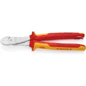 Knipex Kaptång 7406250T; 250 mm