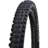 Schwalbe Magic Mary 27,5" (584 mm) Black/Purple 2.4 MTB-cykeldäck