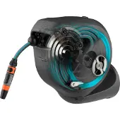 Gardena Rollup M Väggmonterad Slangbox 20 M