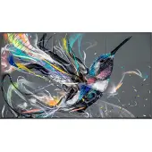 Philips 86BDL3511Q - 86" Diagonal klass (85.6" visbar) - Q-Line LED-bakgrundsbelyst LCD-skärm - digital skyltning - 4K UHD (2160p) 3840 x 2160