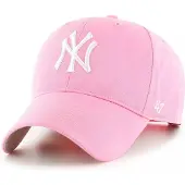 47 Mlb New York Yankees Raised Basic Mvp Keps
