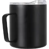 Lifeventure Isolerad Mountain Mugg, unisex, svart