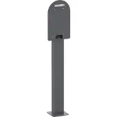 Schneider Electric EVA1PBS1 Stång för Wallbox