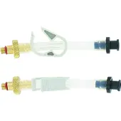 VAR Set Of 2 Hoses M5 Verktyg