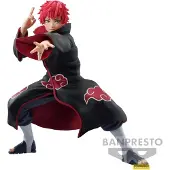 Banpresto Naruto Shippuden Vibration Stars Sasori-figur