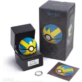THE WAND COMPANY Snabbboll Pokémon Pokeball-replika
