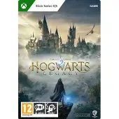 Hogwarts Legacy Xbox Series X|S-version