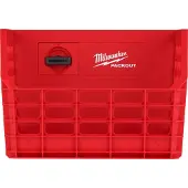 Milwaukee Plastbox 4932493379; 172x252x190 mm