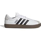 Adidas Låg sneaker 'VL Court 3.0' beige / svart / vit