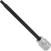 Vigor V6121 V6121 Inner-flertandad (XZN) Skruvmejselsats M5