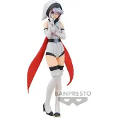 Banpresto Blyg Figur 17 Cm